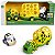 TRAILER JOHN DEERE FORMATO OBALL - VAQUINHA - BRIGHT STARTS - Imagem 6