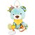 MOBILE DE ATIVIDADES BANDANA BUDDIES URSO - SKIP HOP - Imagem 1