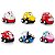 KIT URBANO GO GRIPPERS VEÍCULO OBALL - 18M - BRIGHT STARTS - Imagem 7