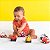 KIT URBANO GO GRIPPERS VEÍCULO OBALL - 18M - BRIGHT STARTS - Imagem 4