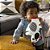 ZEN, A ZEBRA PELÚCIA SENSORIAL COM MORDEDOR - BABY EINSTEIN - Imagem 2