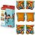 BOIA DE BRAÇO INFANTIL TECIDO 50 UPF 11-18KG - FISHER PRICE - Imagem 3