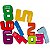 MONTE E EMPILHE NÚMEROS - EDUCATIVO - MADEIRA -7042 - BABEBI - Imagem 3