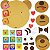 COMO ME SINTO URSINHO - BRINQUEDO EDUCATIVO - 6065 - BABEBI - Imagem 6