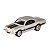 Miniatura Opala SS em Metal com Pneus de Borracha - Escala 1/64 - Imagem 2