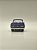CKS Miniatura - Miniatura Chevrolet Veraneio Azul - Imagem 6