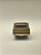 CKS Miniatura - Miniatura Chevrolet Veraneio Bege - Imagem 3
