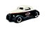 1:64 - FORD 1936 COUPE - HARLEY DAVIDSON - CARROS SORTIDOS - Imagem 1