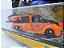 1:64 - MISSILE TOW FLATBAD + 1950 MERCURY - TRANSPORT ELITE - MAISTO - Imagem 2