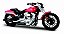 1:18 - 2016 BREAKOUT - HARLEY-DAVIDSON MOTORCYCLES , ASSORTMENT - Imagem 1