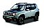 1:43 - JEEP RENEGADE 2017 - STREET FIRE BLISTER PACK, ASSORTMENT - Imagem 1