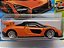 1:64 MCLAREN SENNA - COM RODAS DE BORRACHA CUSTOMIZADAS - Imagem 2