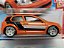 1:64 VW GOLF MK7 LARANJA - Imagem 2