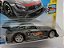 1:64 2016 MERCEDES AMG GT3 CINZA - COM RODAS DE BORRACHA CUSTOMIZADAS - Imagem 1