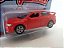 MINIATURA MITSUBISHI LANCER EVOLUTION - VERMELHO - ESCALA 1/64 - Imagem 2