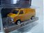 Miniatura Van GMC Vandura 1972 Amarelo - Blue Collar - Escala 1/64 - Imagem 2