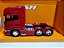 Miniatura Caminhão Scania V8 R730 6X4 - Escala 1/32 - Welly - Imagem 1