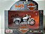 Miniatura Moto Harley Davidson K Modelo 1952 Escala 1/18 - Imagem 2