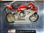 Miniatura Moto MV Augusta F3 Serie Oro 2012 - Escala 1/18 - Burago - Imagem 1