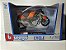 Miniatura Moto MV Augusta Brutale S - Escala 1/18 - Burago - Imagem 2