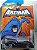 Miniatura Hot Wheels - Desenho Batman Bravos e Destemidos - Imagem 1