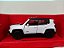 MINIATURA JEEP RENEGADE TRAILHAWK - ESCALA 1/43 - WELLY - Imagem 3