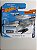 Miniatura Hot Wheels - Star Trek USS Enterprise NCC 1701 - Imagem 1