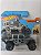 Miniatura Hot Wheels - Jeep Wrangler 17 - Baja Blazers - Imagem 1
