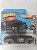 Miniatura Hot Wheels - Chevy 52 - HW Metro - Imagem 1