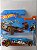 Miniatura Hot Wheels - Croc Rod - Street Beasts - Imagem 1