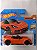 Miniatura Hot Wheels Corvette ZR1 Convertible Factory Fresh - Imagem 1