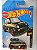 Miniatura Hot Wheels Honda City Turbo II  85 - Nightburnerz - Imagem 1