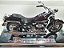 Miniatura Harley Davidson 2005 FLSTCI Softail Springer Classic - Escala 1/19 - Maisto - Imagem 2