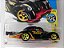 Miniatura Hot Wheels Volkswagen Fusca Kafer - Speed Graphics - Imagem 2