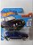 Miniatura Hot Wheels - Volkswagen Golf MK2 Azul - Imagem 1