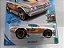 Miniatura Hot Wheels - Chevelle 1969 Cromado - Tooned - Imagem 2