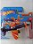 Miniatura Hot Wheels - Avião Mad Propz - HW Rescue - Imagem 1