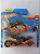 Miniatura Hot Wheels - Veloci-Racer - Street Beasts - Imagem 1