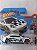 Miniatura Hot Wheels - Policia Porsche Panamera - HW Metro - Imagem 1