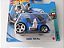 Miniatura Hot Wheels - Tooned Twin Mill - Tooned - Imagem 2