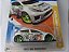 Miniatura Hot Wheels - Ford New Fiesta Block Ken 2011 - Imagem 2