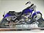 Miniatura Moto Harley Davidson FXDL Dyna Low Rider 2000 - Escala 1/18 - Imagem 1