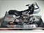 Miniatura Moto Harley Davidson FLTR Road Glide 2002 - Escala 1/18 - Imagem 1