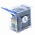 CARTUCHO DE TINTA MASTERPRINT COMPATIVEL HP 22/28/57 - Imagem 2