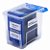 CARTUCHO DE TINTA MASTERPRINT COMPATIVEL HP 22/28/57 - Imagem 1