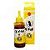 TINTA EPSON X-FULL T664 YELLOW COMPATIVEL - Imagem 1