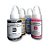 Kit TINTA Canon PARA  GI10 Corante para GM2010 GM2050 G5010 G5070 G6020 G2160 G3160 - Imagem 1