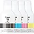 Kit Tinta Canon GI-16,GX 6010, GX6020 GX7010 GX7020 4 Cores Originais - Imagem 3