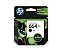 CARTUCHO DE TINTA HP 664XL PRETO - Imagem 1