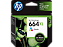 CARTUCHO HP 664XL COLORIDO ORIGINAL - Imagem 1